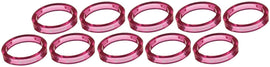FSA Poly Headset Spacer 1-1/8" x 5mm 10pcs