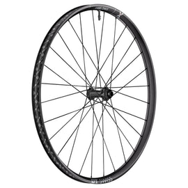 DT Swiss XMC 1500 Spline 30 Front Wheel - 29" 15 x 110mm Center-Lock Black