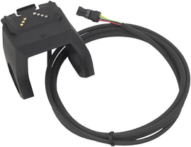Bosch Display Mount Cable 1300mm For Intuvia And Nyon BUI275 - Bosch eBike System 2