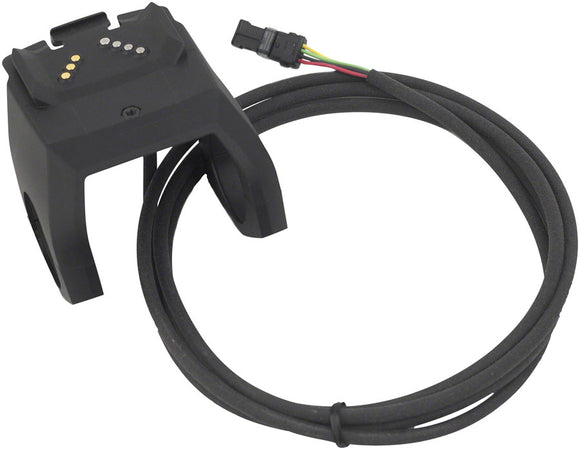 Bosch Display Mount Cable 1300mm For Intuvia And Nyon BUI275 - Bosch eBike System 2