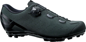 SIDI Speed 2 Mountain Clipless Shoes - Men's Green/Black 45.5