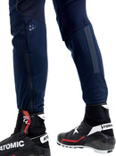 Craft Storm Balance Tights - Blaze Womens Large-4