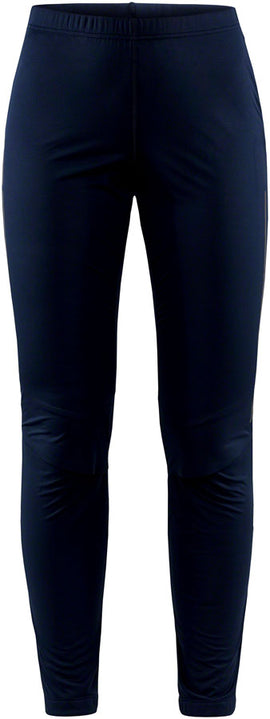 Craft Storm Balance Tights - Blaze Womens X-Small