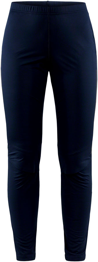 Craft Storm Balance Tights - Blaze Womens X-Small