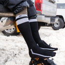 Ski Sock - Retro Series-15