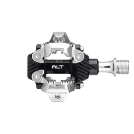 ALT XC Clipless Pedal - 0