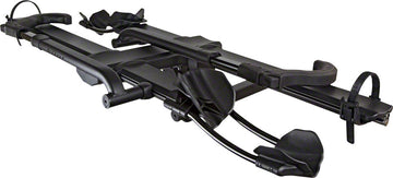 Kuat NV 2.0 Base Hitch Bike Rack - 2-Bike 1-1/4" Receiver Black