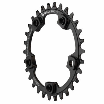 Wolf Tooth 94 mm BCD for 5-bolt Cranks - 0