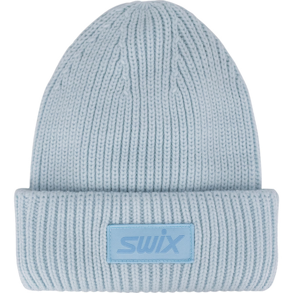 Swix Horizon Beanie Ballad Blue