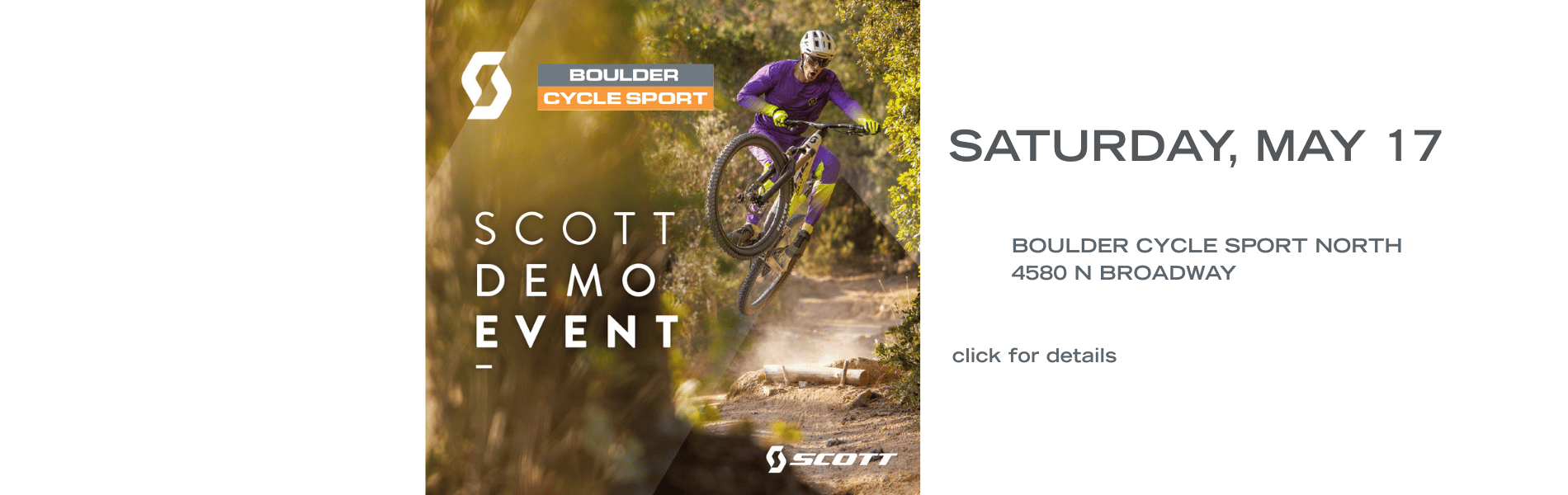 BCS Scott Demo