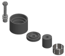 Wolf Tooth Bottom Bracket Bearing Install and Removal Kit-1