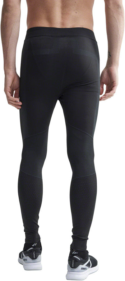 Craft Active Intensity Pants - Black/Asphalt Mens Large