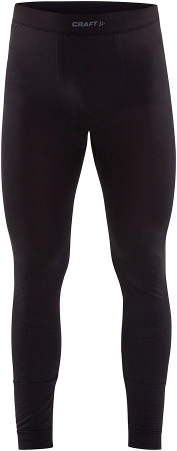 Craft Active Intensity Pants - Black/Asphalt Mens Large