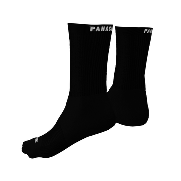 Panache Pro AERO Socks - BLACK