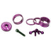 Ultraviolet Purple