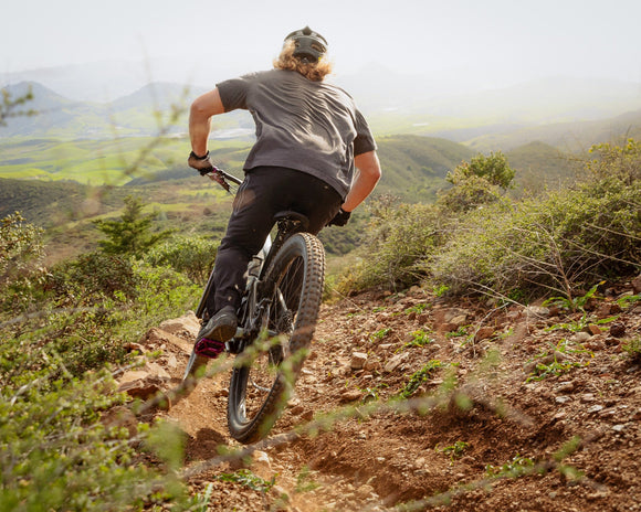 Wolf Tooth Ripsaw Aluminum Pedals