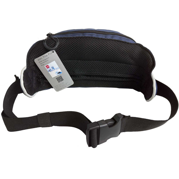 BNS Insulated Drink Belt 1L