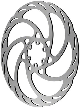 Magura Gustav Pro MDR-S Disc Brake Rotor - 180mm 6-Bolt 2.5mm Thickness For use Magura Gustav Pro Caliper Only