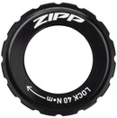 Zipp Center-Lock Disc Lock Ring - Zipp Logo Sold Each-1