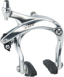 Tektro R369 Road Caliper Rear Brake: 55-73mm Silver-2