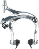 Tektro R369 Road Caliper Rear Brake: 55-73mm Silver-1