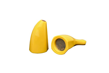 Helmet Flair MagNeatOhz: Banana for Helmet - 0