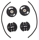 Pogie Bar Plug Set of 2-3