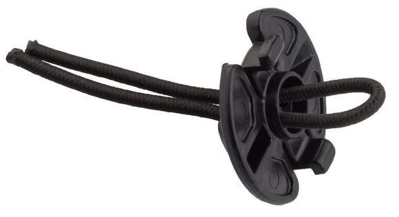 Pogie Bar Plug Set of 2