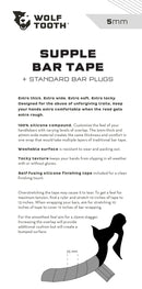 Wolf Tooth Supple Bar Tape-6