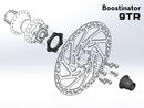 Wolf Tooth Boostinator-9