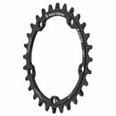 CAMO Aluminum Round Chainring-4