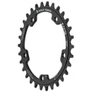 CAMO Aluminum Round Chainring-5
