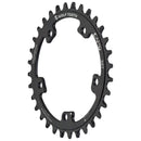 CAMO Aluminum Round Chainring-8
