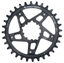 CAMO Aluminum Round Chainring-15