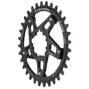 CAMO Aluminum Round Chainring-14