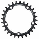 CAMO Aluminum Round Chainring-3