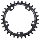 CAMO Aluminum Round Chainring-6