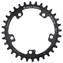 CAMO Aluminum Round Chainring-7