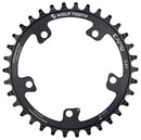 CAMO Aluminum Round Chainring-9