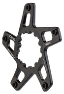 CAMO Direct Mount Spider For SRAM 3-Bolt Cranks-2