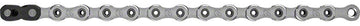 SRAM XX1 Hard Chrome Chain - 11-Speed 118 Links Silver