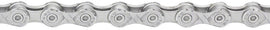 KMC X10 Chain - 10-Speed 116 Links Gray