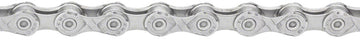 KMC X10 Chain - 10-Speed 116 Links Gray