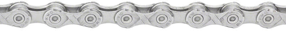 KMC X10 Chain - 10-Speed 116 Links Gray
