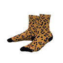 Panache Pro 6" Sock - Cheetah-1