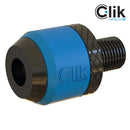 Wolf Tooth Schrader Pump Head Adapter For Clik Valve-1