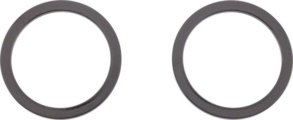 SRAM/TruVativ 2.5mm Spacers for BB30 Cranks