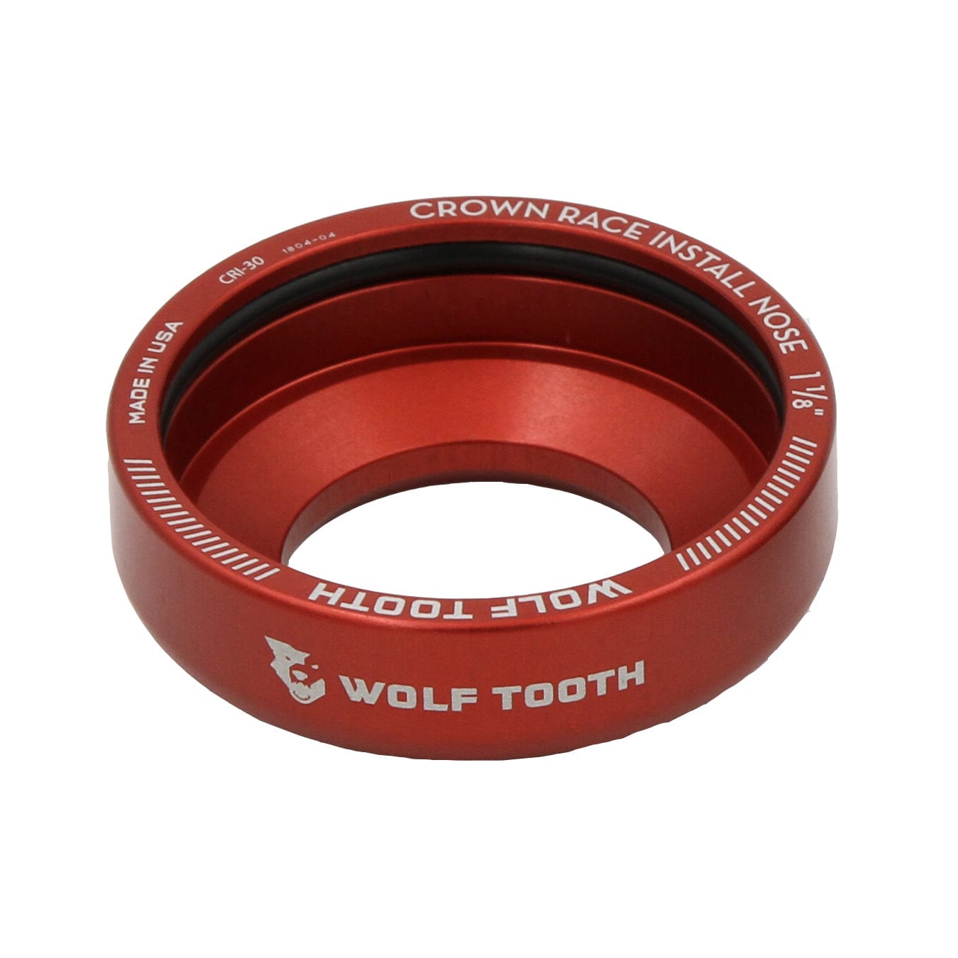 Crown Race Installation Adapter - 0