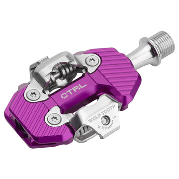 Buy ultraviolet-purple CTRL Trail Clipless Pedal