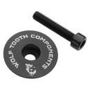 Wolf Tooth Ultralight Stem Cap and Bolt-4